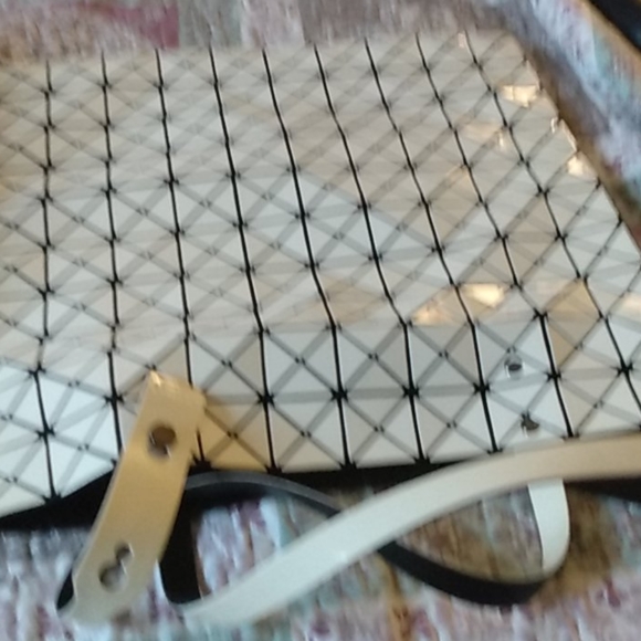 issy miyake bag - Picture 1 of 1